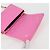 LOUIS VUITTON Pochette Coussin Monogram Borsa a Spalla Rosa M80745 LV Auth 126599SAM - vista 18