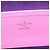 LOUIS VUITTON Pochette Coussin Monogram Borsa a Spalla Rosa M80745 LV Auth 126599SAM - vista 19