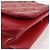 CHANEL Borsa a Spalla in Pelle di Agnello con Catena V Stitch Rossa Oro CC Auth 126605SM - vista 16