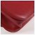 CHANEL Borsa a Spalla in Pelle di Agnello con Catena V Stitch Rossa Oro CC Auth 126605SM - vista 17