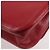 CHANEL Borsa a Spalla in Pelle di Agnello con Catena V Stitch Rossa Oro CC Auth 126605SM - vista 18