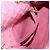 CHANEL Borsa a Spalla Matelassé Catena Lana Rosa Oro CC Auth 128240SM D'oro - vista 26