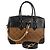 LOUIS VUITTON Bolso de Mano Monogram Reverse Citymar M43595 LV Auth 128275SAM Monograma