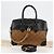 LOUIS VUITTON Bolso de Mano Monogram Reverse Citymar M43595 LV Auth 128275SAM Monograma - vista 12