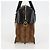 LOUIS VUITTON Bolso de Mano Monogram Reverse Citymar M43595 LV Auth 128275SAM Monograma - vista 3