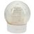 LOUIS VUITTON Vivienne Snow Globe VIP Only Clear White LV Auth 129009SAM