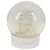 LOUIS VUITTON Vivienne Snow Globe VIP Only Clear White LV Auth 129009SAM - view 2