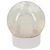 LOUIS VUITTON Vivienne Snow Globe VIP Only Clear White LV Auth 129009SAM - view 3