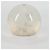 LOUIS VUITTON Vivienne Snow Globe VIP Only Clear White LV Auth 129009SAM - view 4