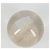 LOUIS VUITTON Vivienne Snow Globe VIP Only Clear White LV Auth 129009SAM - view 6