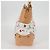 LOUIS VUITTON Borsa a Mano Multicolore Judy MM 2Way Bianca M40255 Auth 130193SAV Bianco - vista 4
