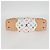 LOUIS VUITTON Borsa a Mano Multicolore Judy MM 2Way Bianca M40255 Auth 130193SAV Bianco - vista 5