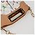 LOUIS VUITTON Borsa a Mano Multicolore Judy MM 2Way Bianca M40255 Auth 130193SAV Bianco - vista 6