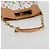 LOUIS VUITTON Borsa a Mano Multicolore Judy MM 2Way Bianca M40255 Auth 130193SAV Bianco - vista 7