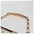 LOUIS VUITTON Borsa a Mano Multicolore Judy MM 2Way Bianca M40255 Auth 130193SAV Bianco - vista 8
