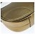 Saffiano Bolso de Hombro PRADA de cuero Safiano Oro Auth 149196V Dorado - vista 14