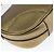Saffiano Bolso de Hombro PRADA de cuero Safiano Oro Auth 149196V Dorado - vista 16