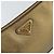 Saffiano Bolso de Hombro PRADA de cuero Safiano Oro Auth 149196V Dorado - vista 17