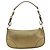 Saffiano Bolso de Hombro PRADA de cuero Safiano Oro Auth 149196V Dorado - vista 2