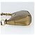 Saffiano Bolso de Hombro PRADA de cuero Safiano Oro Auth 149196V Dorado - vista 4