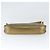 Saffiano Bolso de Hombro PRADA de cuero Safiano Oro Auth 149196V Dorado - vista 5
