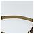 Saffiano Bolso de Hombro PRADA de cuero Safiano Oro Auth 149196V Dorado - vista 8