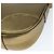 Saffiano Bolso de Hombro PRADA de cuero Safiano Oro Auth 149196V Dorado - vista 9