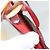 LOUIS VUITTON Epi Bijoux Sac Tag Vivienne Portachiavi Rosa M69572 LV Auth 118950SAM - vista 7