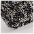 Borsa a Spalla CHANEL Catena Tweed Nero Argento CC Auth 131083SM - vista 16