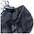 Borsa a Spalla CHANEL Catena Tweed Nero Argento CC Auth 131083SM - vista 25