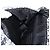 Borsa a Spalla CHANEL Catena Tweed Nero Argento CC Auth 131083SM - vista 26