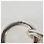 Hermès Bracciale Chaine d'Ancre GM HERMES Ag925 15 Link Argento Auth 131509SM - vista 5
