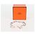 Hermès Bracciale Chaine d'Ancre GM HERMES Ag925 15 Link Argento Auth 131509SM - vista 8