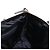 Bolsa de mão VERSACE em nylon 2 vias preta e dourada Auth 118725V Preto Dourado - vista 19