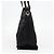 Bolsa de mão VERSACE em nylon 2 vias preta e dourada Auth 118725V Preto Dourado - vista 4