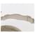 BALENCIAGA Giant City Bag Leather Nylon 2way White Silver 173084 Auth 162774V Silvery  - view 14