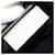 BALENCIAGA Giant City Bag Leather Nylon 2way White Silver 173084 Auth 162774V Silvery  - view 19
