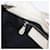 BALENCIAGA Giant City Bag Leather Nylon 2way White Silver 173084 Auth 162774V Silvery  - view 22