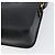 Borsa a Spalla in Pelle Gucci Web Sherry Line Nera Rossa 007 1274 0230 Auth 162391V Nero Rosso Verde - vista 15