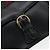 Borsa a Spalla in Pelle Gucci Web Sherry Line Nera Rossa 007 1274 0230 Auth 162391V Nero Rosso Verde - vista 17