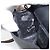 Borsa a Spalla in Pelle Gucci Web Sherry Line Nera Rossa 007 1274 0230 Auth 162391V Nero Rosso Verde - vista 20