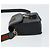 Borsa a Spalla in Pelle Gucci Web Sherry Line Nera Rossa 007 1274 0230 Auth 162391V Nero Rosso Verde - vista 4