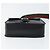Borsa a Spalla in Pelle Gucci Web Sherry Line Nera Rossa 007 1274 0230 Auth 162391V Nero Rosso Verde - vista 5