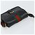 Borsa a Spalla in Pelle Gucci Web Sherry Line Nera Rossa 007 1274 0230 Auth 162391V Nero Rosso Verde - vista 6
