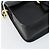 Borsa a Spalla in Pelle Gucci Web Sherry Line Nera Rossa 007 1274 0230 Auth 162391V Nero Rosso Verde - vista 9