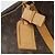 LOUIS VUITTON Borsa Boston Monogram Keepall 50 M41426 LV Auth 163595V Monogramma - vista 19