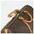 LOUIS VUITTON Borsa Boston Monogram Keepall 50 M41426 LV Auth 163595V Monogramma - vista 6