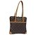 LOUIS VUITTON Borsa a Spalla Monogram Coussin GM M51141 LV Auth 129486A Monogramma