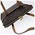 LOUIS VUITTON Borsa a Spalla Monogram Coussin GM M51141 LV Auth 129486A Monogramma - vista 6