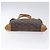 LOUIS VUITTON Borsa a Spalla Monogram Coussin GM M51141 LV Auth 129486A Monogramma - vista 9